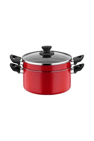 Papilla Redio Haşlama Tenceresi 22 CM