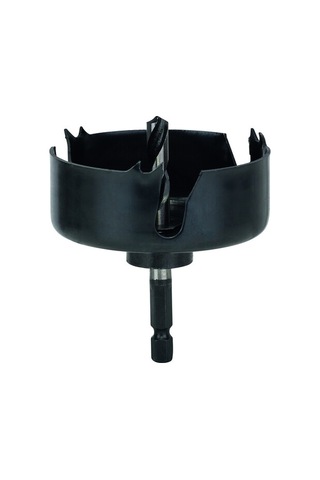 Craftomat Spot Delik Açma Testeresi 70 Mm