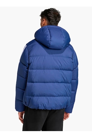 Adidas Ess 3s P D Hd J Erkek Mont Lacivert
