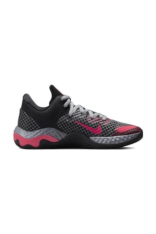 Nike Renew Elevate Iı Erkek Siyah Basketbol Ayakkabısı Cw3406-008 Siyah
