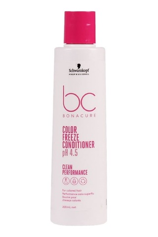 Schwarzkopf Bc Clean Renk Koruyucu Saç Kremi 4 x 200 ML