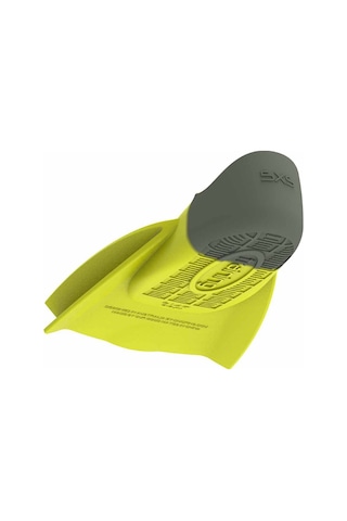 Speedo Dmc Original Fin Ayak Paleti Sari