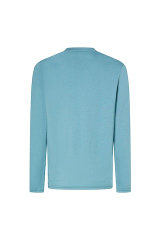 Oakley Mark Iı L/s Tee 2.0 Erkek Kısa Kollu Tişört Foa404012-oak.6gb Lacivert