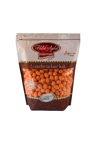 Haluk Aydın Kuruyemiş Soslu Cips Fıstık 1 KG