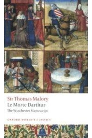 Le Morte Darthur