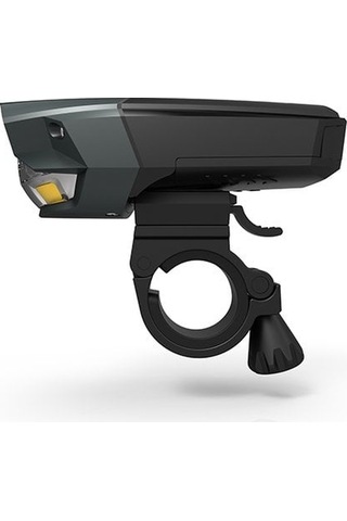 Nebo Arc250 Bisiklet Feneri 250 Lümen 6514 Siyah