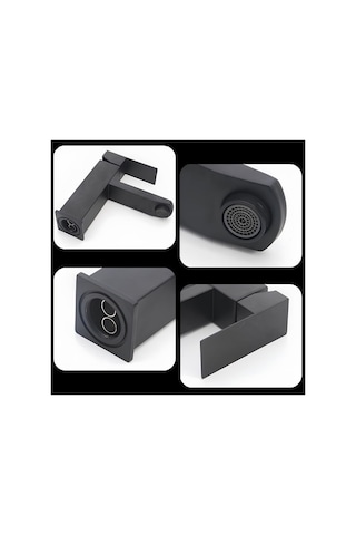 Maoyaya Soğuk-sıcak Karıştırma Batarya, Paslanmaz İnox Banyo Musluğu İnox