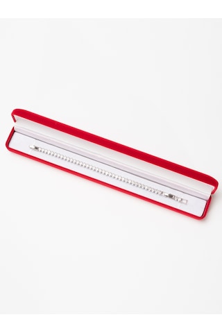 Dor Armoni Bym1865 Bileklik Gümüş