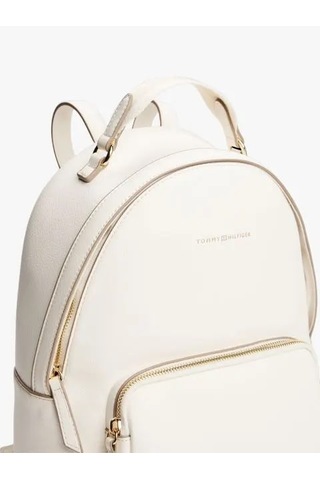 Tommy Hilfiger Kadın Sırt Çanta Aw0aw17471z00 Yellow