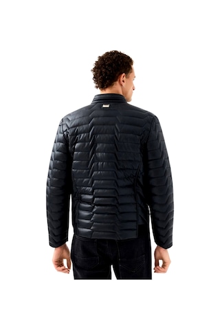 Loft Erkek Mont Black