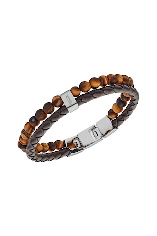 Fossıl Jf03118-040 Bileklik Çok Renkli