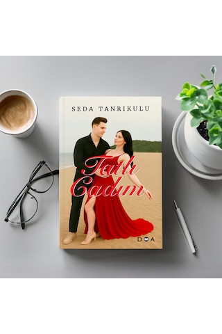 Tatlı Cadım