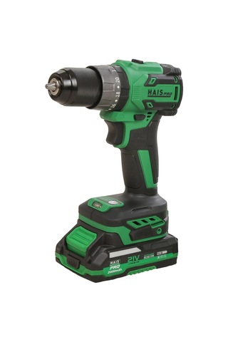 Haispro Set-4 Darbeli Kırıcı Delici Matkap RB-BH26 + Darbeli Matkap RB-DB2102