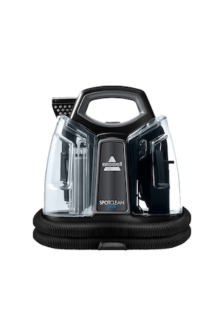 Bissell Spotclean Plus Halı Koltuk Yıkama ve Leke Çıkarma Makinesi