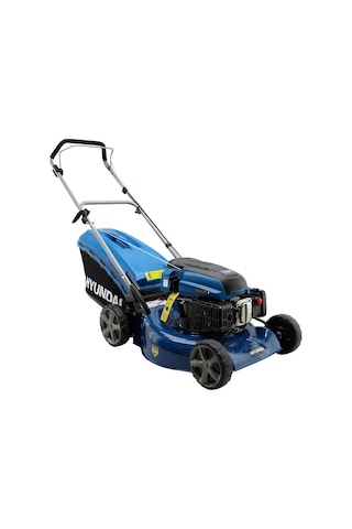 Hyundai HYM510P Benzinli Çim Biçme Makinesi