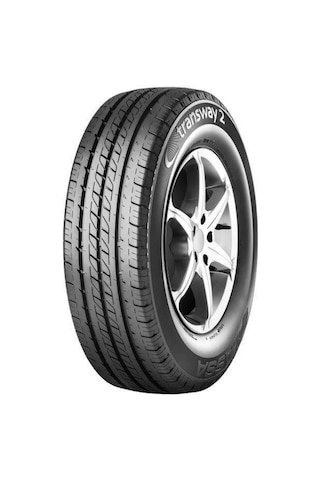 Lassa 215/75R16 Transway 2 116/114Q 10Pr Yaz Lastiği 2025 Lassa 215/75R16 Transway 2 116/114Q 10Pr Yaz Lastiği 2025