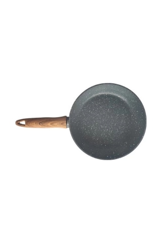 Leydi Ntv20 Natura Granit Tava 20 Cm Antrasit