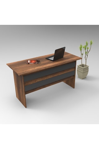 Robinhome Robin Home Verona A Ofis Çalışma Masası Bilgisayar Masası