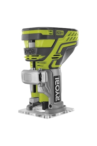 Ryobi R18Tr0 18Volt Akü Hariç Avuç Içi Frezesi
