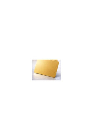 Rfgate Nfc Kart Dijital Kartvizit Ntag215 Gold - 50 Adet