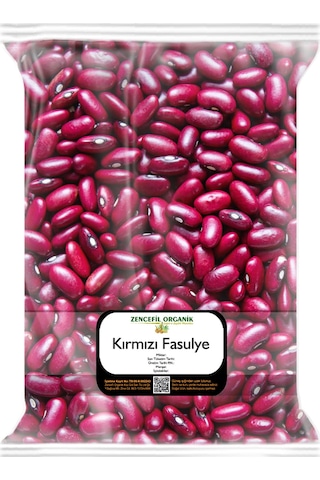 3x170 Gr. Karabuğday Greçka Maş Fasulyesi Kırmızı Fasulye Kara Buğday Fasülye 170'şer Gram 3 Paket