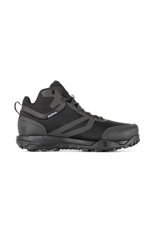 5.11 A/t Waterproof Mıd Sıyah Bot-4719 Kahverengi