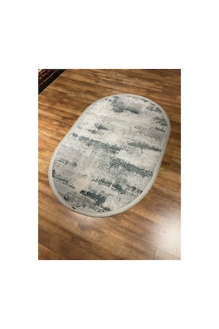 Reflectıon Rf23a Krem-gri-yeşil Halı