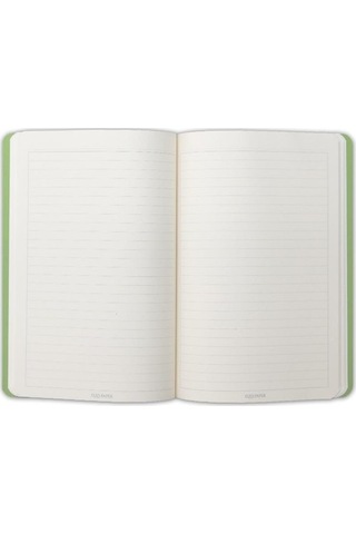 Ela's Paper Yıldız Notes Çizgili Defter