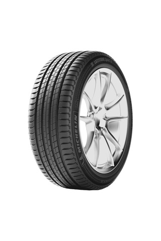Michelin 255/55 R18 105W Lat Sport 3 N1 Yaz Lastiği 2024
