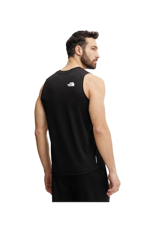 The North Face Lightbright Erkek Atlet C-the0a825pkx7kx7 Siyah
