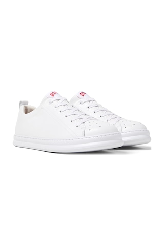 Camper Runner Four Erkek Ayakkabı K100226 - 047 Beyaz