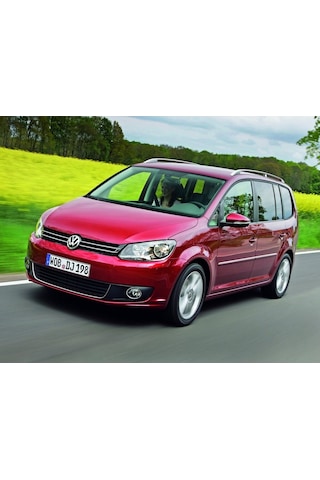 Vw Touran 03-22 Ön Cam Fiskiye Memesi Püskürtmeli 5M0955985C
