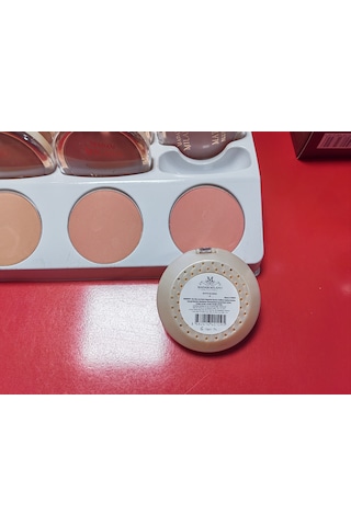 Madam Milano Allık 04
