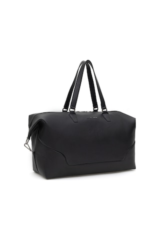 Pierre Cardin Erkek Siyah Çanta 50296026-vr046 Siyah