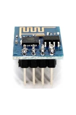 Esp 8266 Serial Wifi Modül