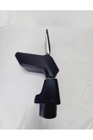 Dacıa Duster 2010-2019 Geçme Kolçak Koldayama Gri Kapak A+kalite