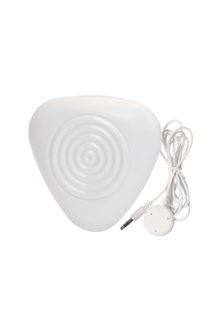 Padalink Zigbee Ve Homekit Uyumlu Akıllı Su Kaçak Tespit Cihazı - Ses Kontrolü, Yüksek Hassasiyetli Gerçek Zamanlı Algılama Nas-ws11b