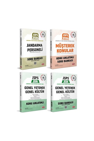 2026 jsps Sınavına Hazırlık Tam Kapsamlı Set 2026 jsps Sınavına Hazırlık Tam Kapsamlı Set