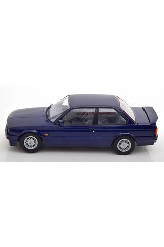 1:18 Kk Scale 1988 Bmw 325i E30 M Paket 2 Lacivert Model Araba