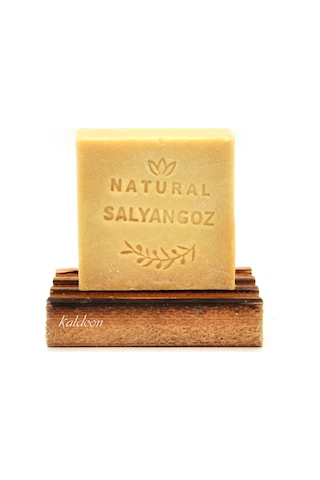 Salyangoz Sabunu El Yapımı Doğal 120 G x 3 Adet
