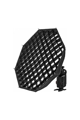 Godox AD-S7 47 CM 18" Wistro Flaş için Softbox