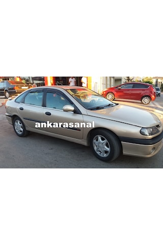 Renault Laguna 1 Mügen Cam Rüzgarlığı 1994-2002 Arası 4 Lü Takım N11.29909