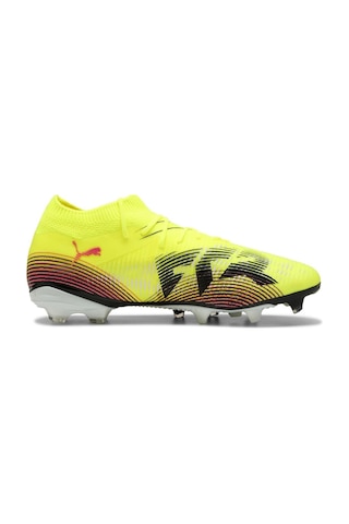 Puma Future 8 Match Fg/ag Krampon - 108140-10192 Mavi - Kırmızı