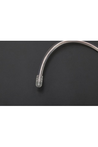 El Wire Neon İp Led - Gri Mavi 3m