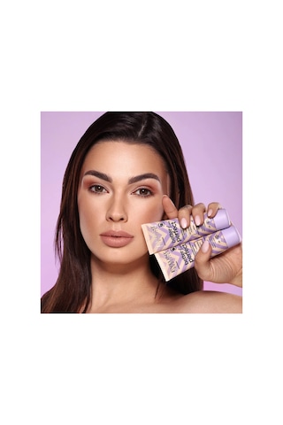Better Than Perfect Nemlendirici Fondöten 30 Ml No 03 Lıght Beıge