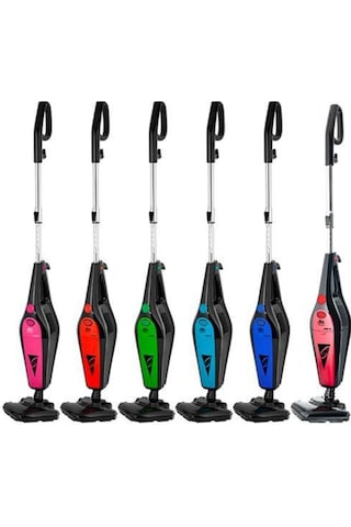 Blue House Bh009T Süpürme Fırçası Oynar Başlık Ve Kelepçe