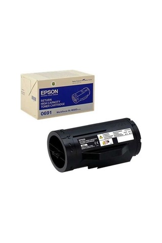 Tonersepeti Epson Al-m300/c13s050691 Toner Yüksek Kapasiteli