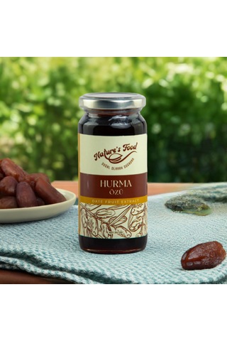 Hurma Özü Net 315gr