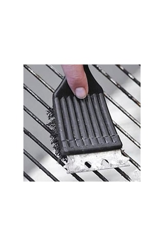 Bbq Temizlik Fırçası, Mangal Ekipmanlarınızı Parlak Tutun