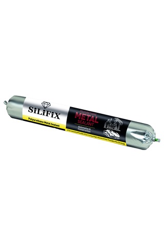 Silifix Poliüretan Yapı Inşaat Mastiği 600ml